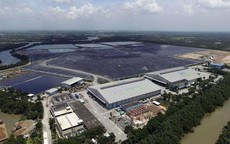 Tập trung xử lý ô nhiễm môi trường