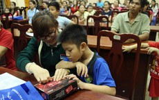 Trên 95% công nhân có nhu cầu nghe radio