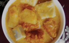 “Sáng tạo” của bà xã