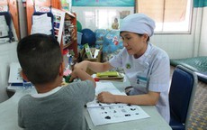 Chữa bệnh… giọng nói