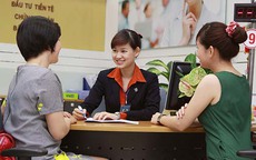 Nhiều dịch vụ trực tuyến tiện ích tại Sacombank