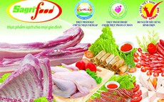 Sagrifood: Thực phẩm sạch cho mọi gia đình