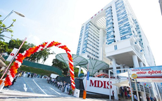 MDIS tổ chức Ngày hội Tuyển sinh