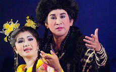 Mỗi suất diễn giúp một nghệ sĩ nghèo khó