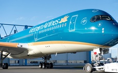 Vietnam Airlines lên sàn giá bao nhiêu?