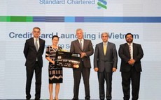 Standard Chartered triển khai gói tín dụng ưu đãi