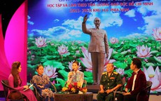 Học Bác từ điều giản dị nhất