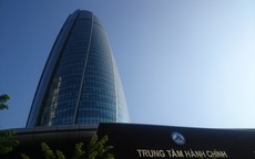 Thất vọng với trụ sở ngàn tỉ
