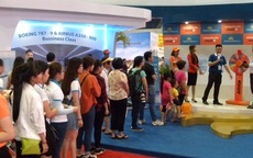VNA giảm giá 20% tại Hội chợ Du lịch Quốc tế Đà Nẵng 2016