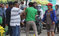 Ngăn chặn cái ác