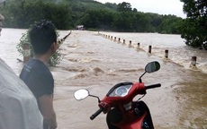 Nghĩa tình thôi, chưa đủ!