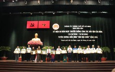 Làm dân vận phải tinh tế