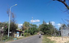 Huy động vốn kéo điện rồi “quên” trả