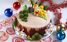 Hấp dẫn mùa lễ hội