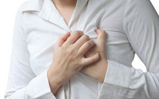 Mệt đứt hơi vẫn không lần ra bệnh lý!