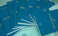 Sẽ xác nhận thời gian đóng BHXH cho nhân viên