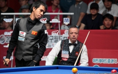Quyết Chiến giành á quân World Cup billiards