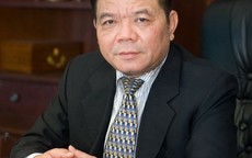 Ông Trần Bắc Hà rời ghế Chủ tịch BIDV