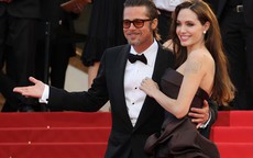 Angelina Jolie và Brad Pitt rao bán tài sản chung
