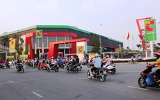 Central Group và Nguyễn Kim Group nhận chuyển nhượng Big C Việt Nam