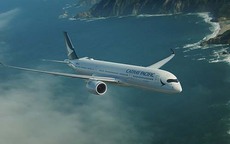 Cathay Pacific mở rộng mạng lưới đường bay đến Tel Aviv