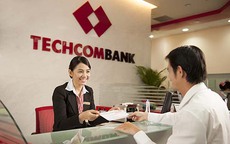 Techcombank trong nhóm ngân hàng uy tín nhất Việt Nam 2016