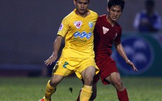 Hội chứng sợ... vô địch