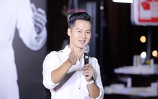 Hát cho khán giả VIP