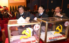 Hôm nay, bầu Tổng Bí thư