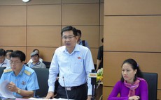 Sửa cho thật kỹ Bộ Luật Hình sự