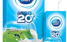 Sữa Cô Gái Hà Lan  Active 20+™ mới