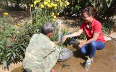 Coca-Cola trong Top 100 doanh nghiệp phát triển bền vững