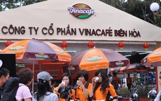 Vinacafé Biên Hòa có giá trị thương hiệu vô hình lớn nhất việt nam