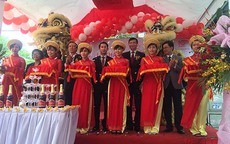 Dai-ichi Life Việt Nam tiếp tục mở rộng mạng lưới kinh doanh