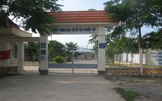 Đánh học sinh, quyền trưởng công an xã chưa được bổ nhiệm
