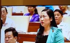 Mâu thuẫn trong luật hình sự về cách tính ma tuý