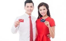 “Đại hỷ Xuân 2017” - chương trình siêu khuyến mãi của Vingroup Card