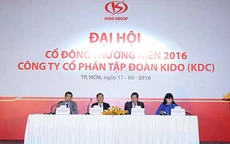 KDC tiếp tục mua 26 triệu cổ phiếu quỹ