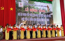 Sóc Trăng, Trà Vinh hoàn thành dự án cấp điện cho đồng bào Khmer