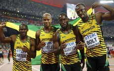 Usain Bolt sắp bị tước HCV Olympic?