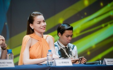Hồ Ngọc Hà: Tôi là người yêu chung tình
