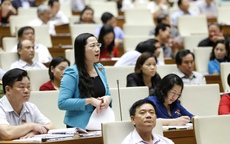 Chặn sự trẻ hóa tội phạm