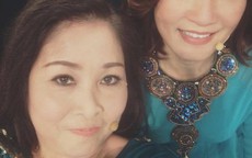 Hồng Vân “khen nức” bạn thân Hồng Đào