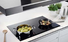 “Trọn vị ngon bữa ăn gia đình”  với bếp từ âm Electrolux