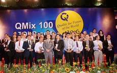 FE Credit nhận “Thương hiệu hàng đầu - Top brands 2016”