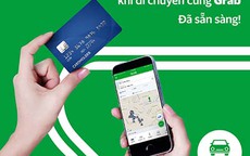 Hữu dụng tính năng GrabPay