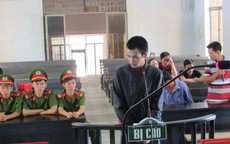 Yêu đương với bé gái 13 tuổi, thanh niên nhận 16 năm tù