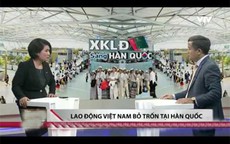 Chuyển hộ khẩu để "né" cấm cửa Chương trình EPS?