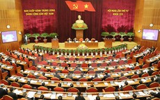 Bộ Chính trị nghiêm cấm tiệc tùng khi cán bộ được bổ nhiệm