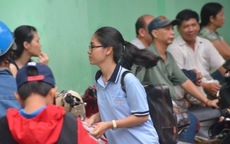 TP HCM tuyển bổ sung 100 học sinh vào lớp 10 chuyên